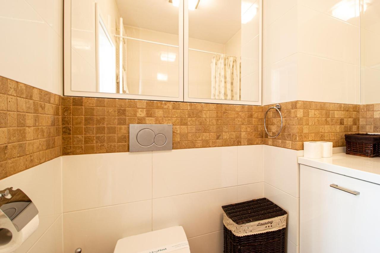 Krasinskiego Zoliborz Stylish Apartment Varsó Kültér fotó