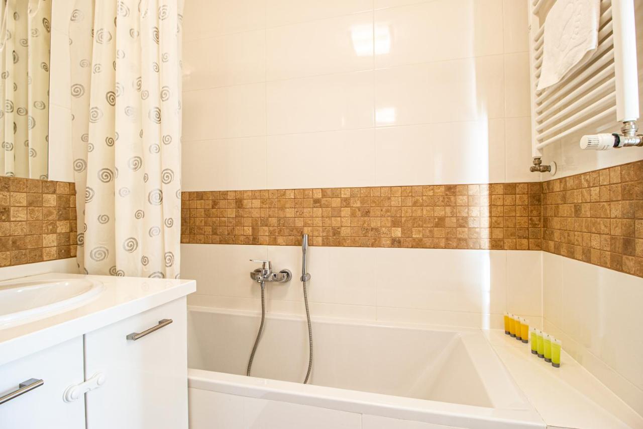 Krasinskiego Zoliborz Stylish Apartment Varsó Kültér fotó